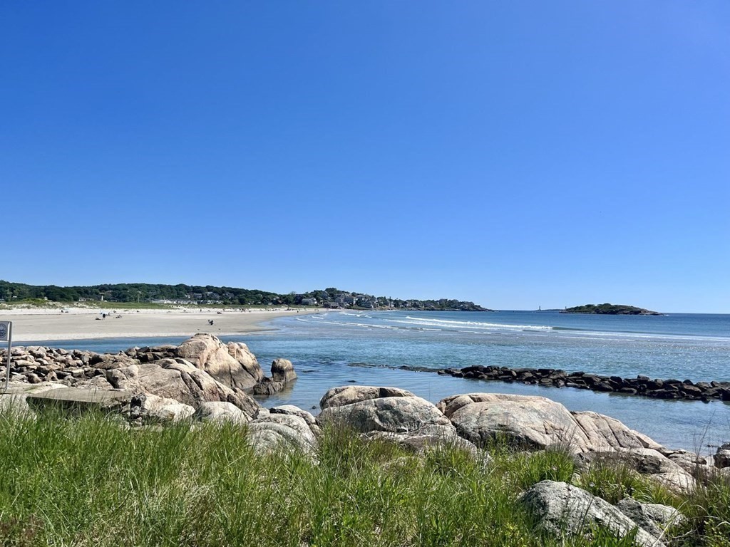 7 Bass Rocks Road Gloucester, MA 01930 - Photo 13 of 36 a view of lake view and mountain view