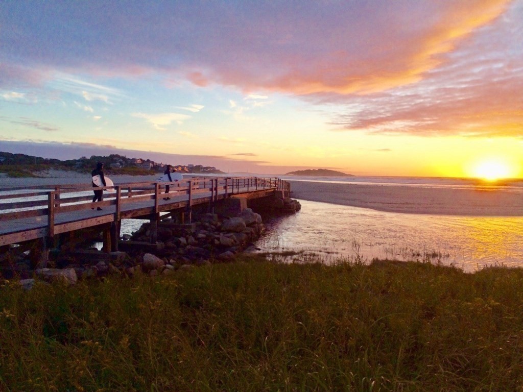 7 Bass Rocks Road Gloucester, MA 01930 - Photo 36 of 36 a view of a lake