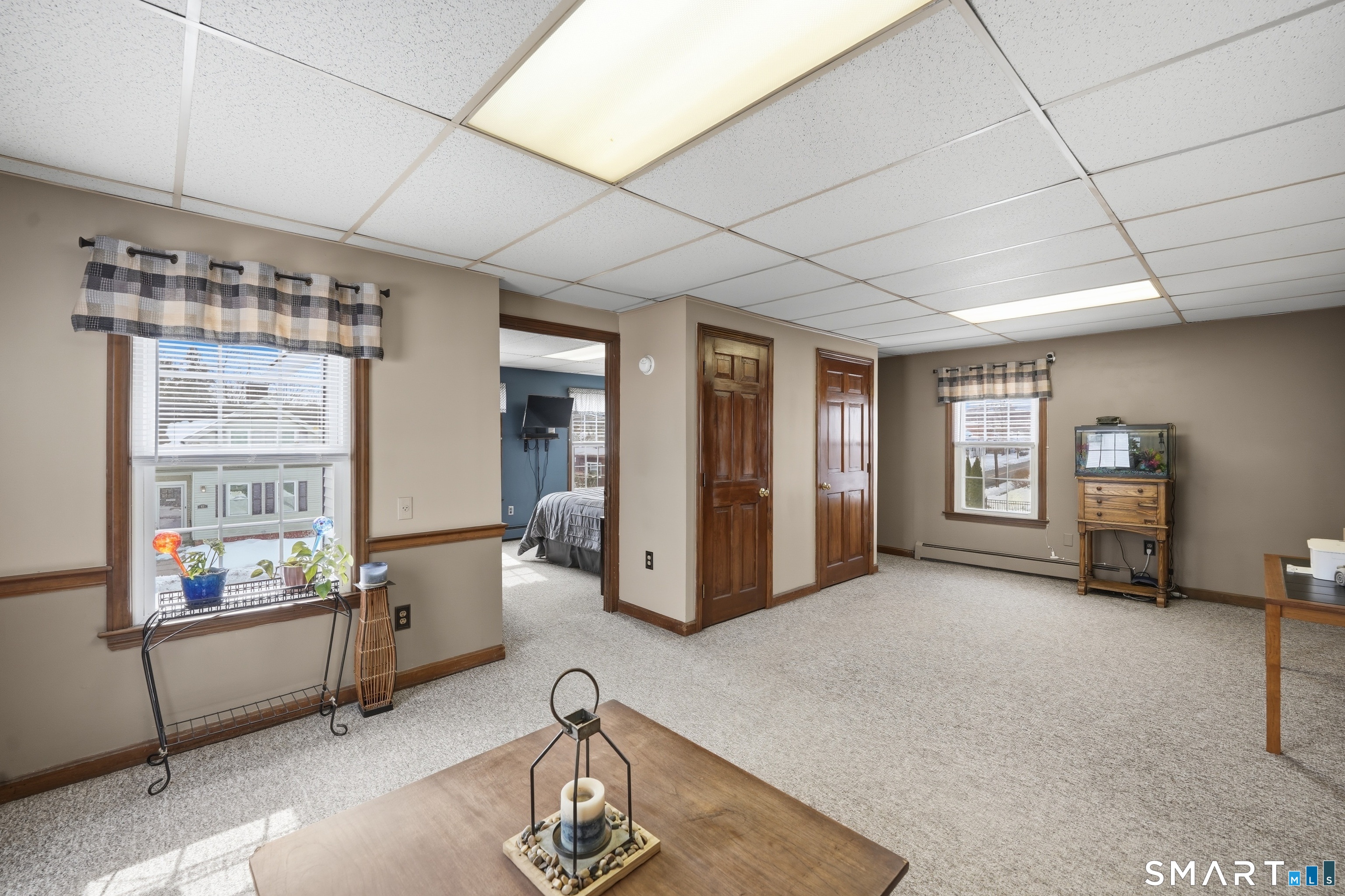 66 Maple Avenue Windsor, CT 06095 - Photo 16 of 38 a living room with furniture