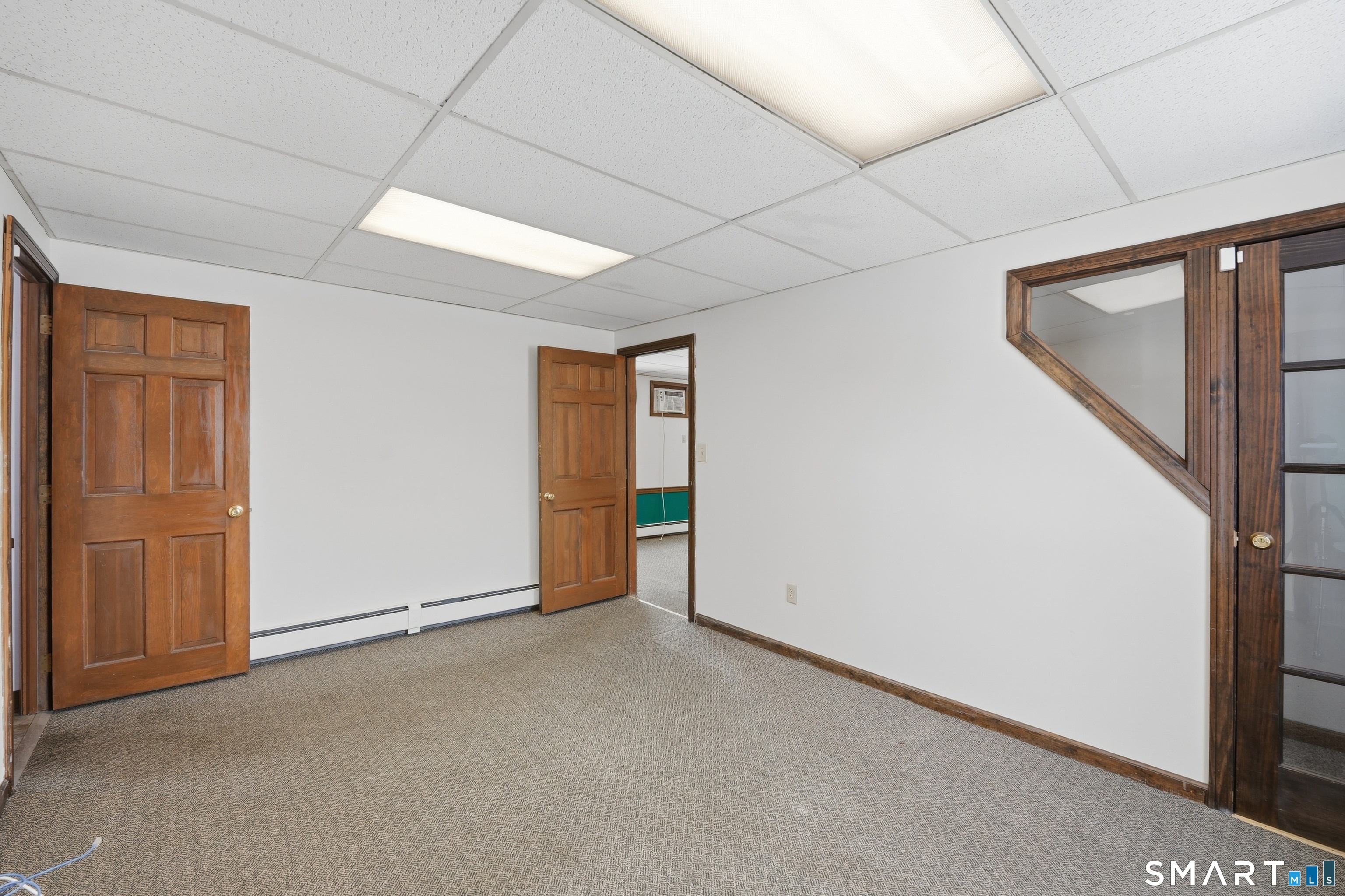 66 Maple Avenue Windsor, CT 06095 - Photo 22 of 38 a view of an empty room