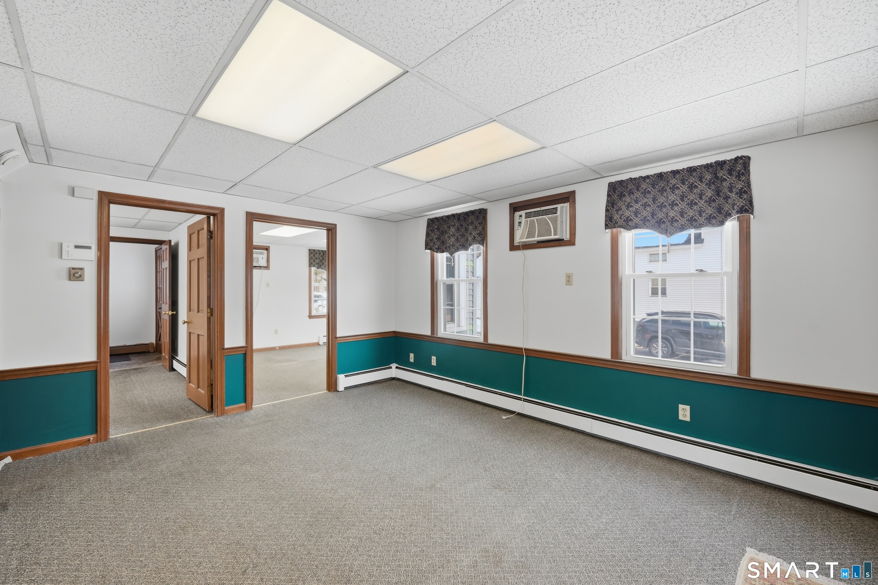 66 Maple Avenue Windsor, CT 06095 - Photo 27 of 38 a view of an empty room