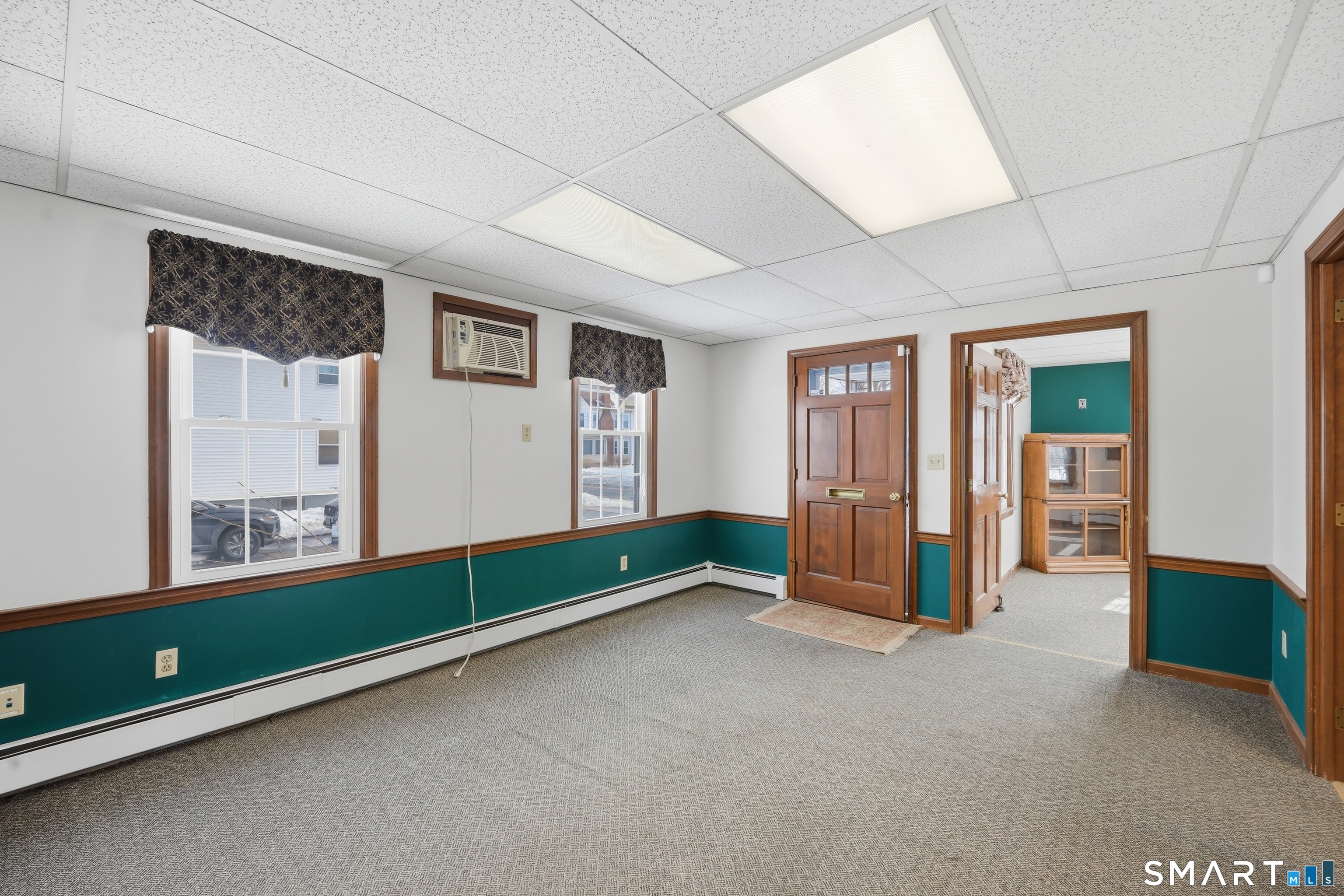 66 Maple Avenue Windsor, CT 06095 - Photo 30 of 38 a view of an empty room