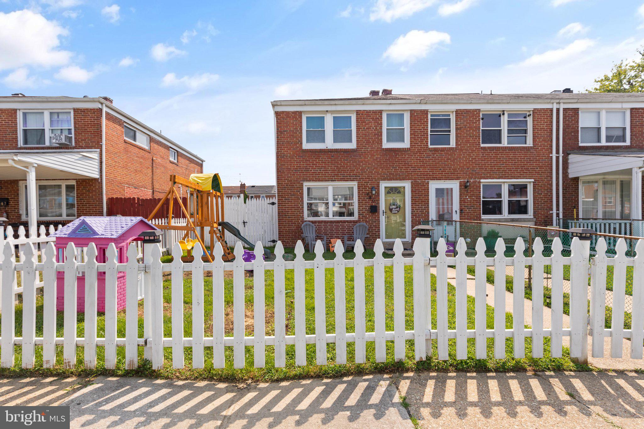 7861 ST BRIDGET LN  