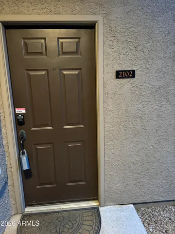 $218,888 | 1500 East Pusch Wilderness Drive, Unit 2102, Tucson, AZ 85737