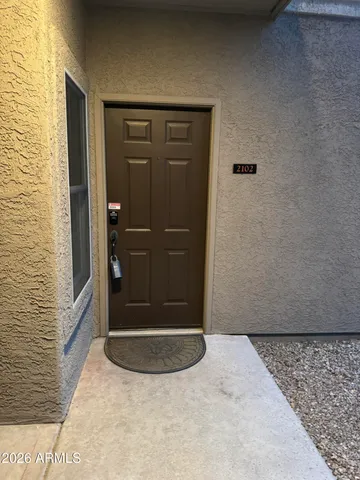 $218,888 | 1500 East Pusch Wilderness Drive, Unit 2102, Tucson, AZ 85737
