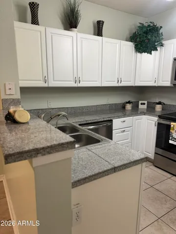 $218,888 | 1500 East Pusch Wilderness Drive, Unit 2102, Tucson, AZ 85737