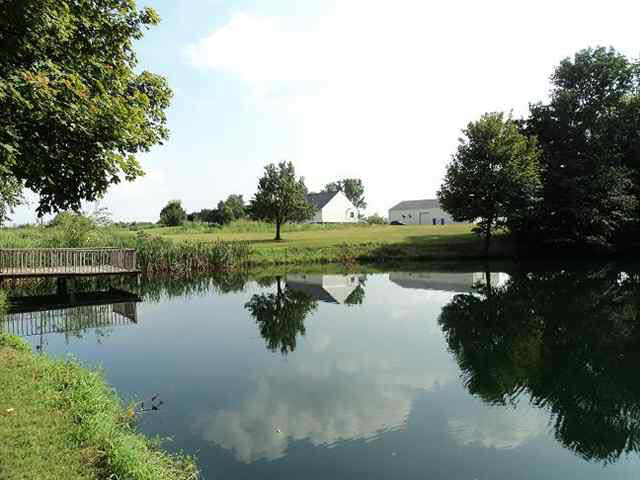 7523 Catt Road Vincennes, IN 47591 - Photo 1 of 8 Gallery Image 1