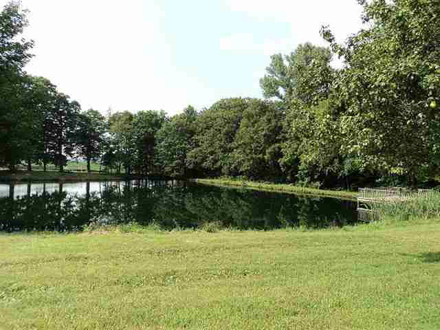 7523 Catt Road Vincennes, IN 47591 - Photo 6 of 8 Gallery Image 6