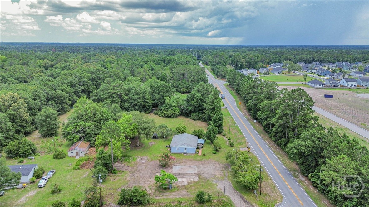 717 Noel C Conaway Road Guyton, GA 31312 - Photo 44 of 47