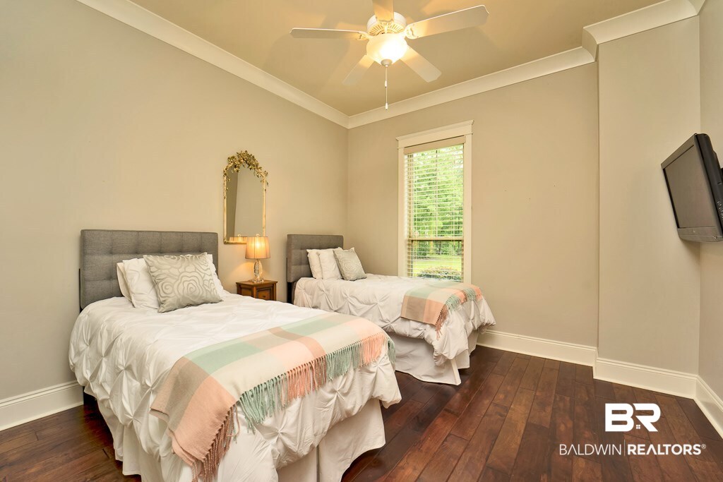 10203 Bromley Road Bay Minette, AL 36507 - Photo 24 of 44