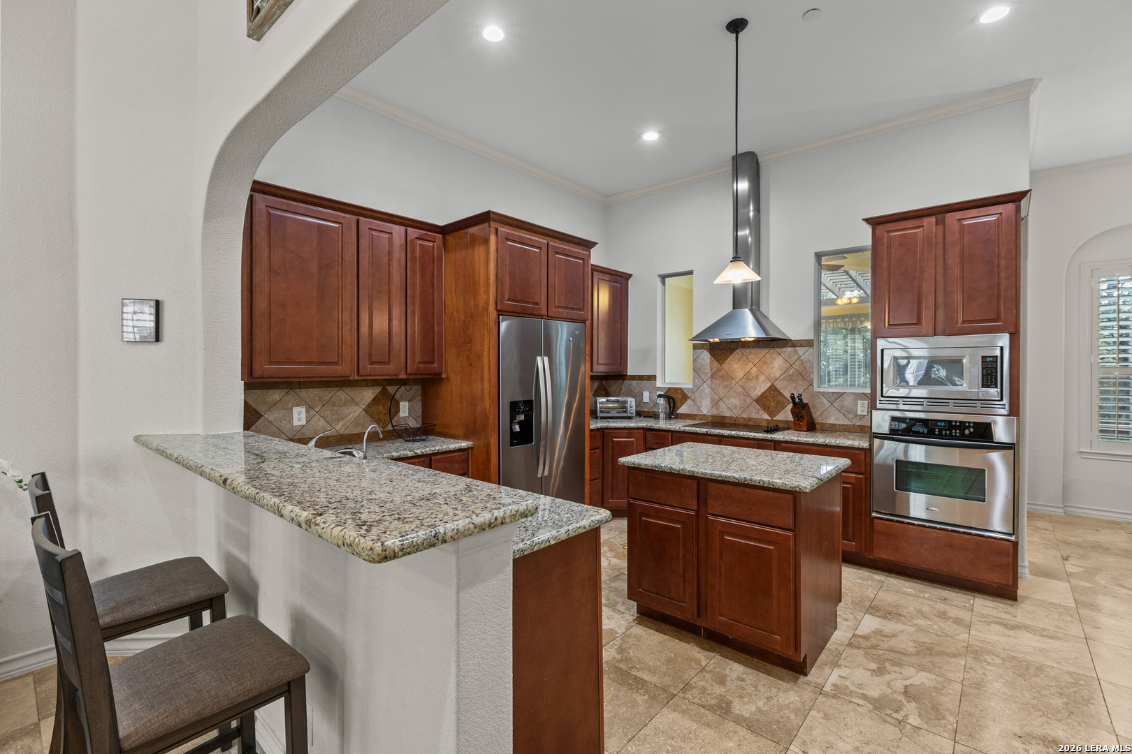 23510 Canyon Golf Road, Unit 103 San Antonio, TX 78258 - Photo 7 of 31