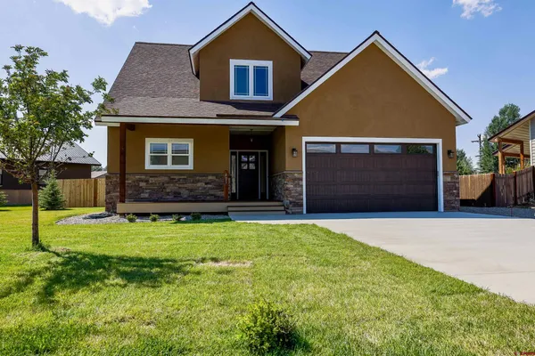 $997,000 | 405 South Iowa Street, Gunnison, CO 81230