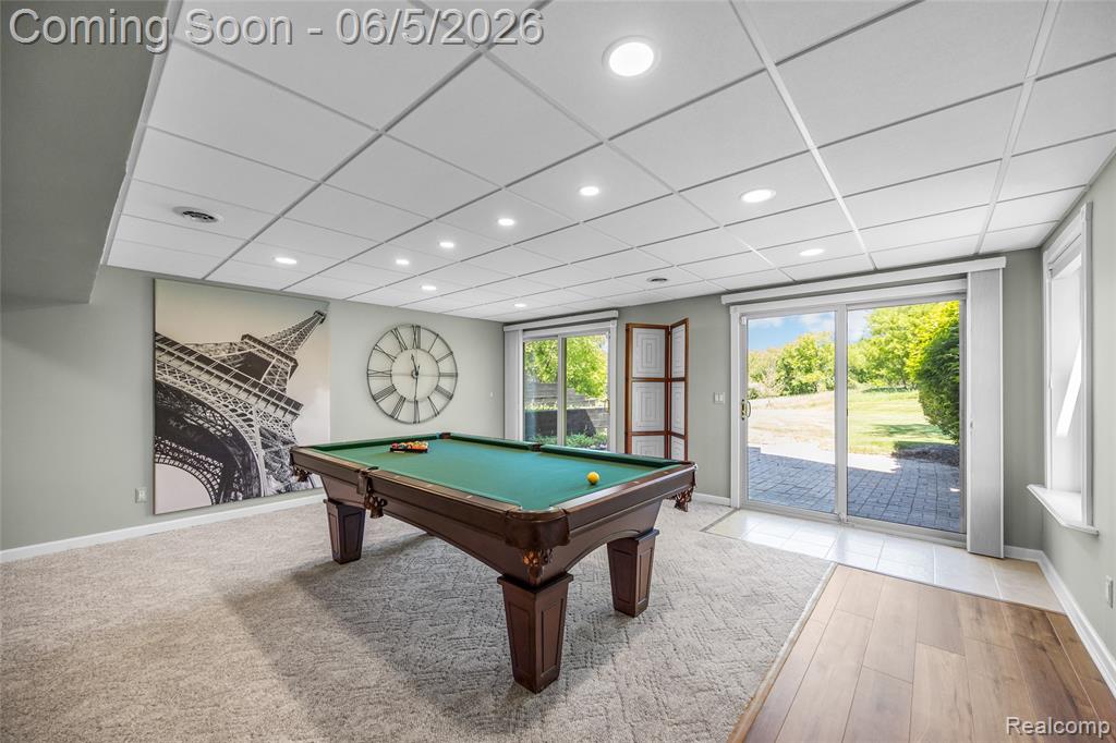 7505 Quail Ridge Drive Dexter, MI 48130 - Photo 62 of 75