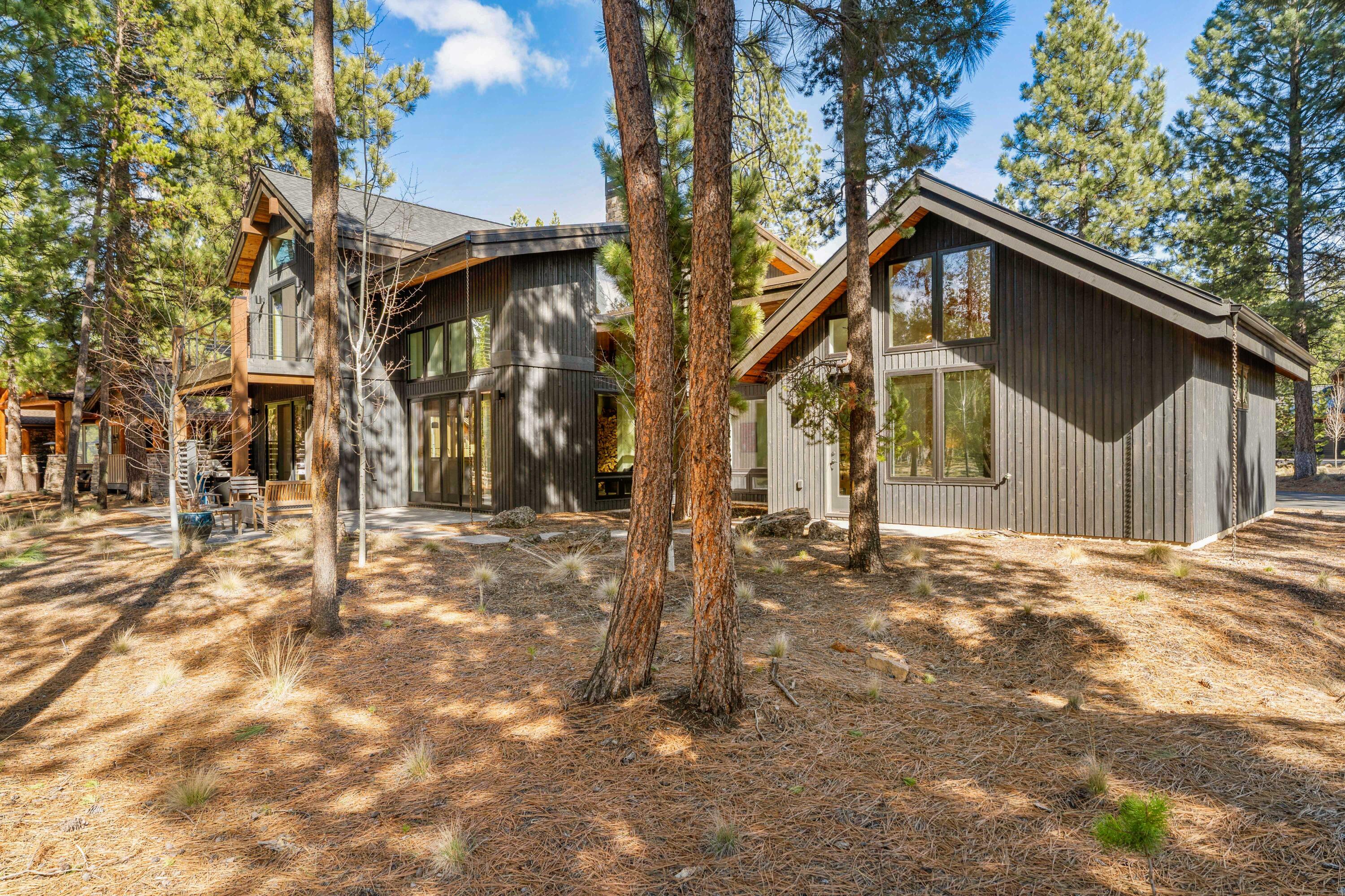56670 Sunstone Loop, Unit LOT 141 Bend, OR 97707 - Photo 43 of 62 Exterior