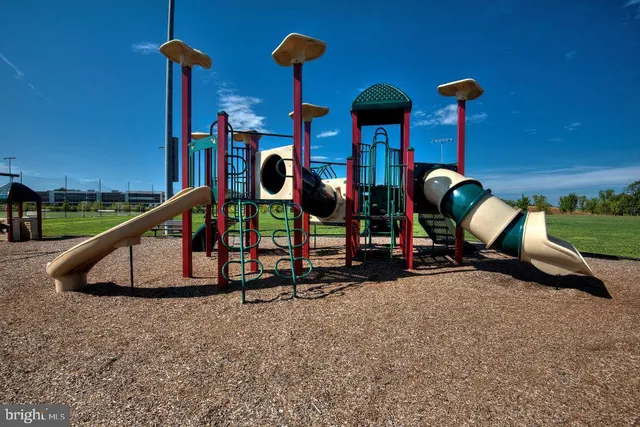 a view of a slide