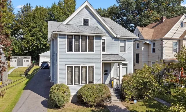 $1,500 | 116 Leroy Street, Unit 2, Binghamton, NY 13905