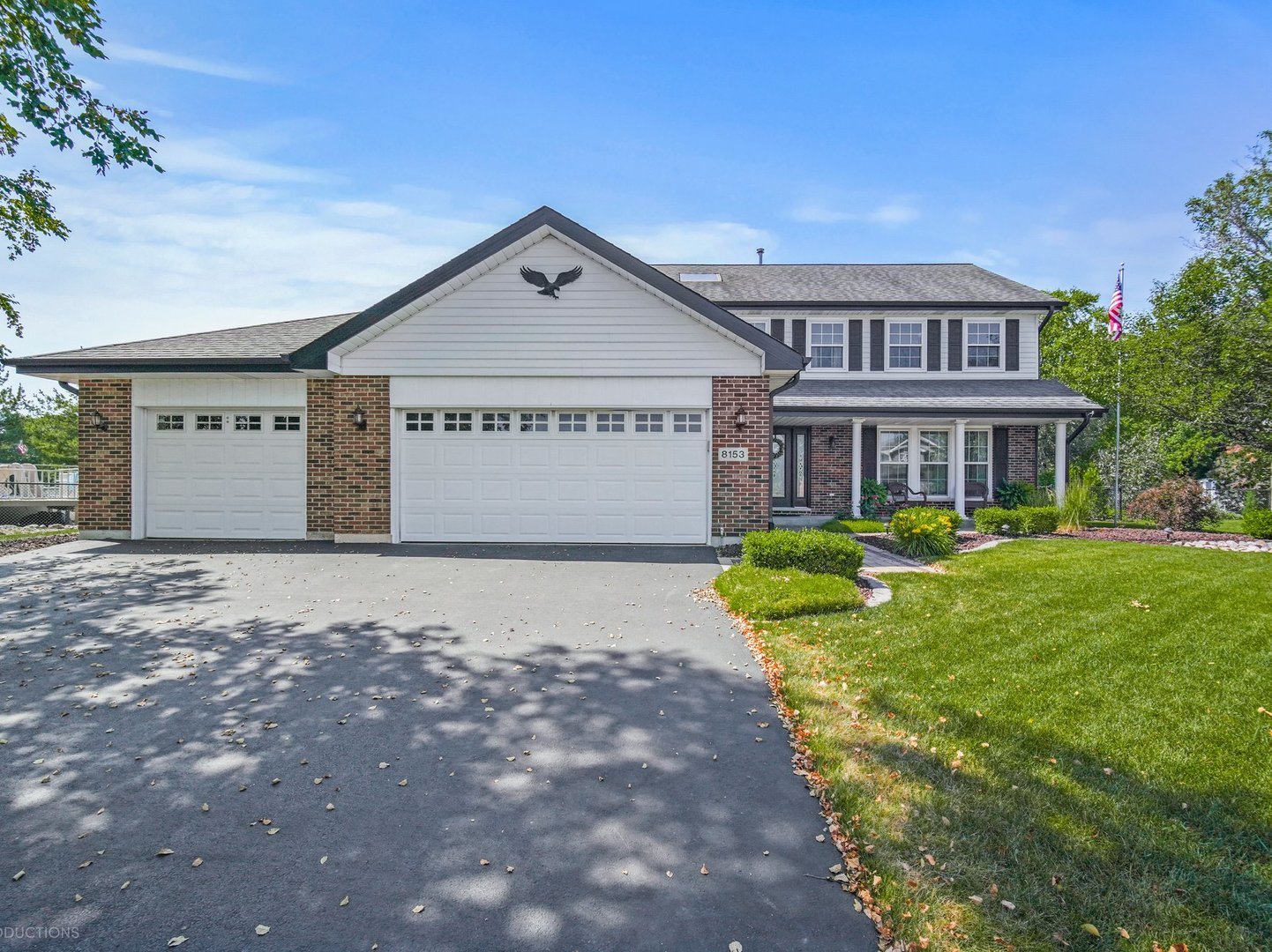 8153 Old Mill Road Frankfort, IL 60423 - Photo 1 of 44 Gallery Image 1