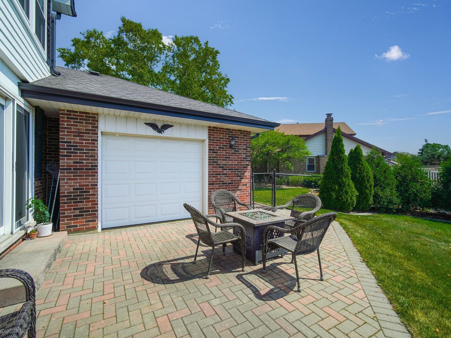 8153 Old Mill Road Frankfort, IL 60423 - Photo 11 of 44 Gallery Image 11