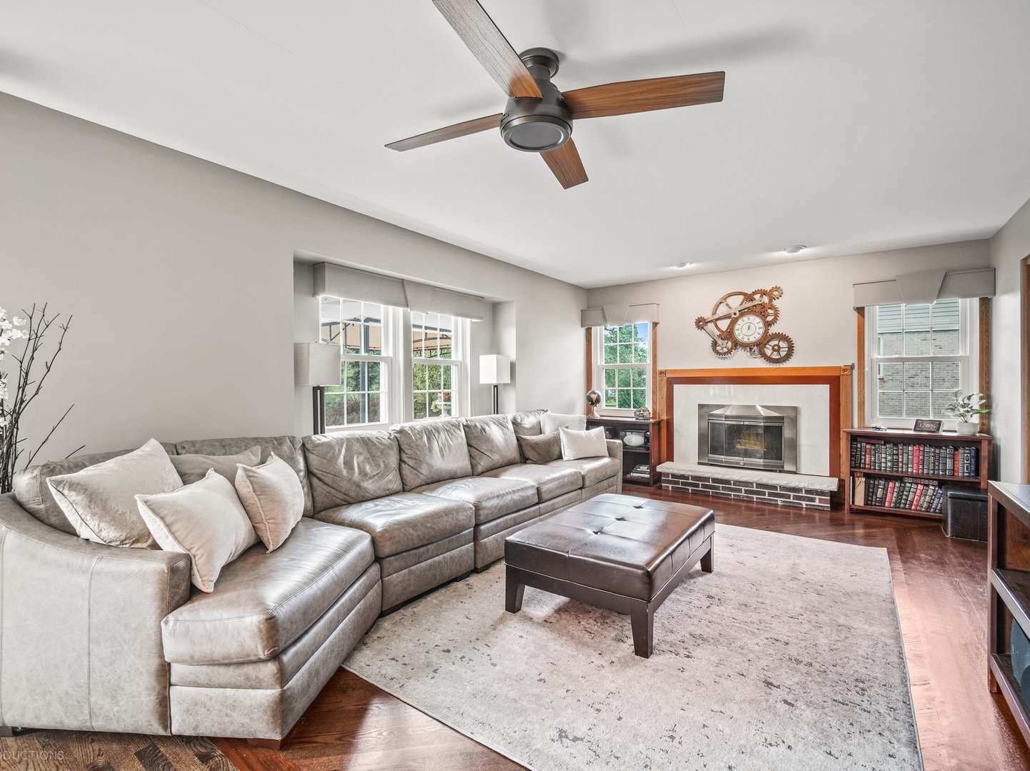 8153 Old Mill Road Frankfort, IL 60423 - Photo 18 of 44 Gallery Image 18