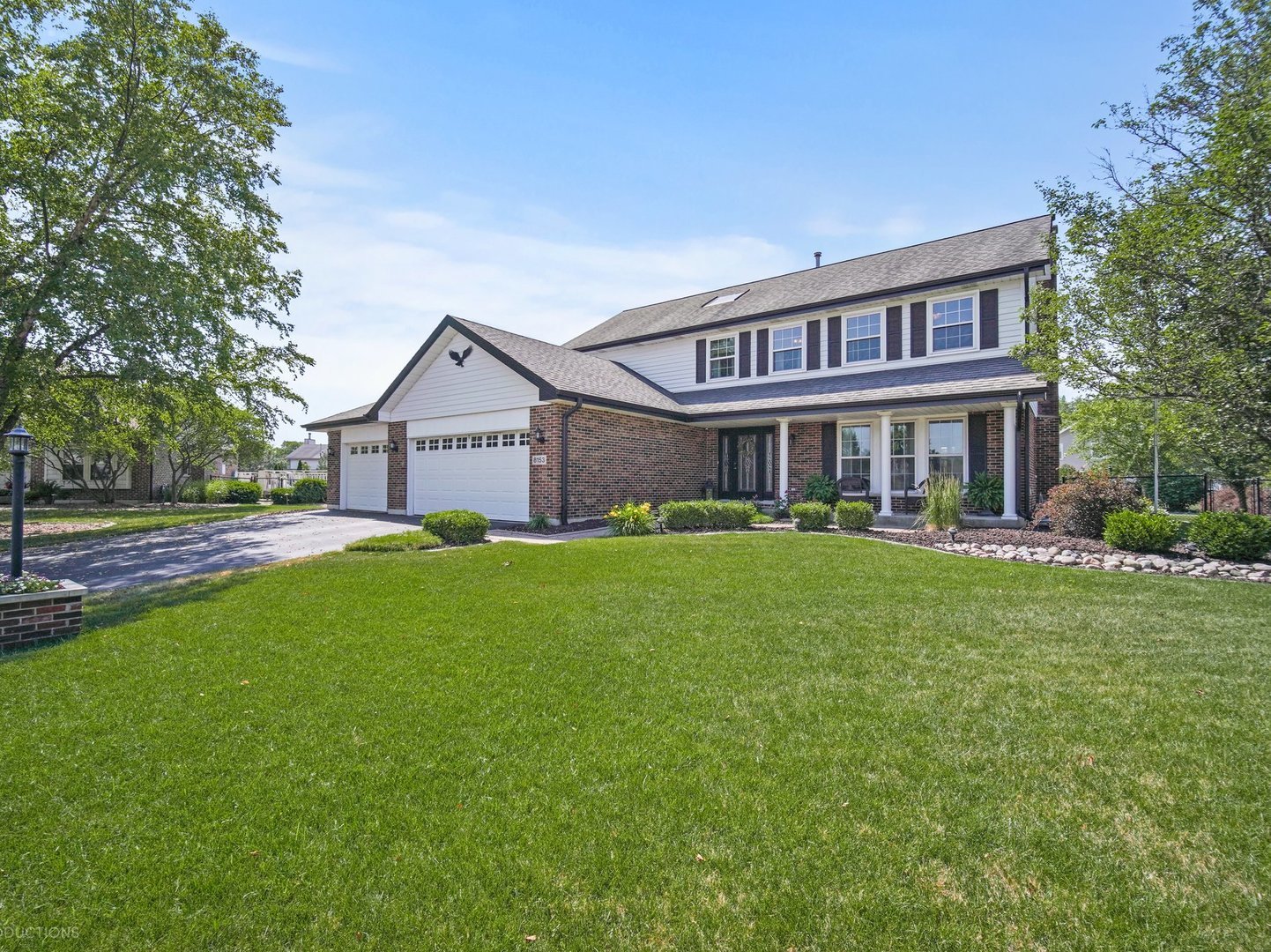 8153 Old Mill Road Frankfort, IL 60423 - Photo 2 of 44 Gallery Image 2