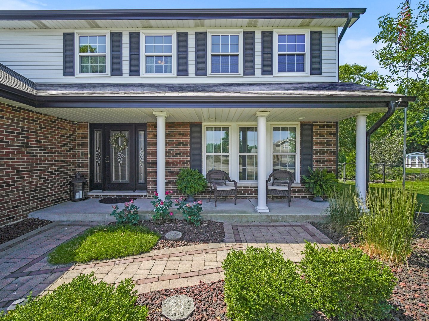 8153 Old Mill Road Frankfort, IL 60423 - Photo 3 of 44 Gallery Image 3