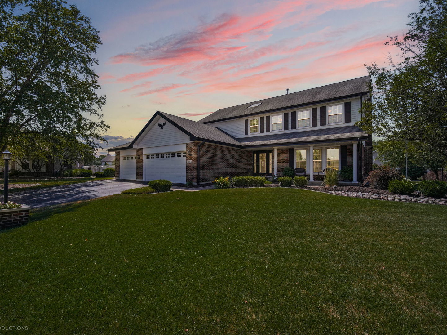 8153 Old Mill Road Frankfort, IL 60423 - Photo 4 of 44 Gallery Image 4