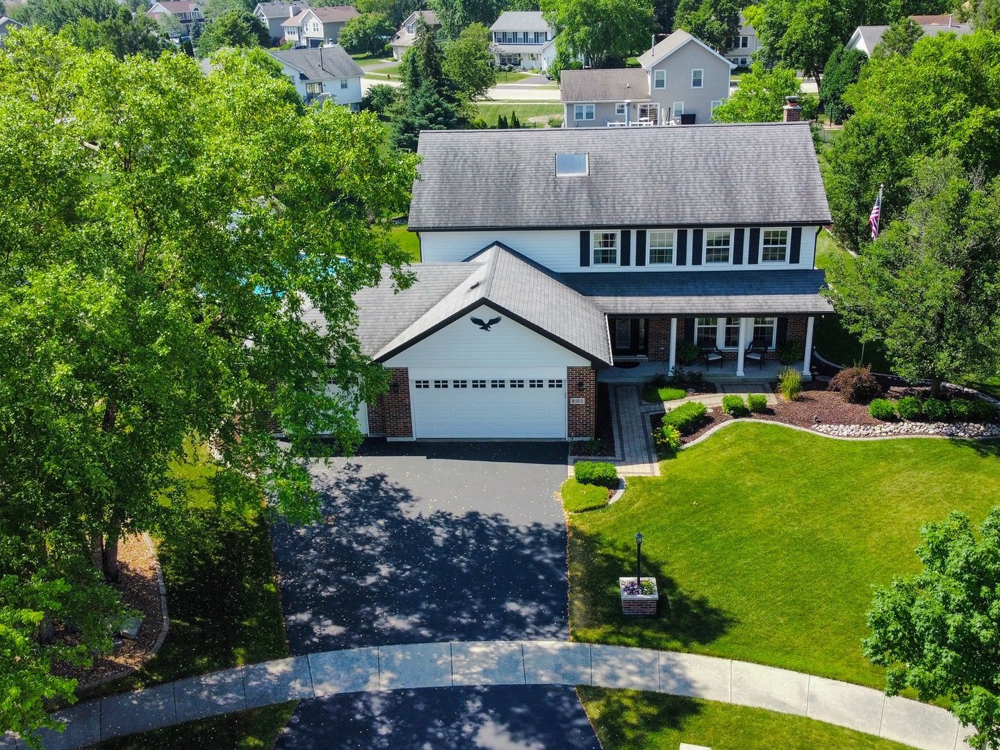 8153 Old Mill Road Frankfort, IL 60423 - Photo 42 of 44 Gallery Image 42