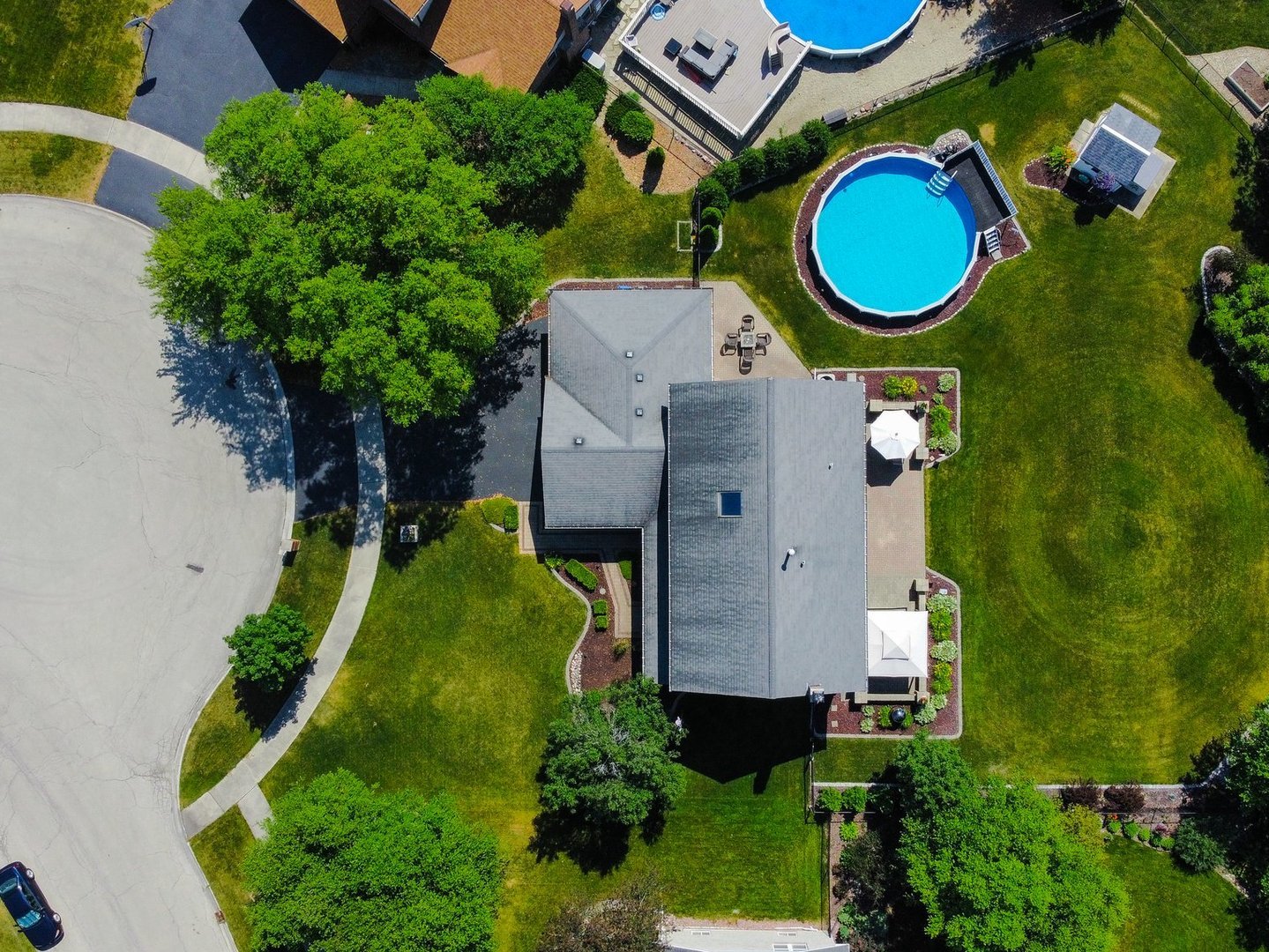 8153 Old Mill Road Frankfort, IL 60423 - Photo 44 of 44 Gallery Image 44