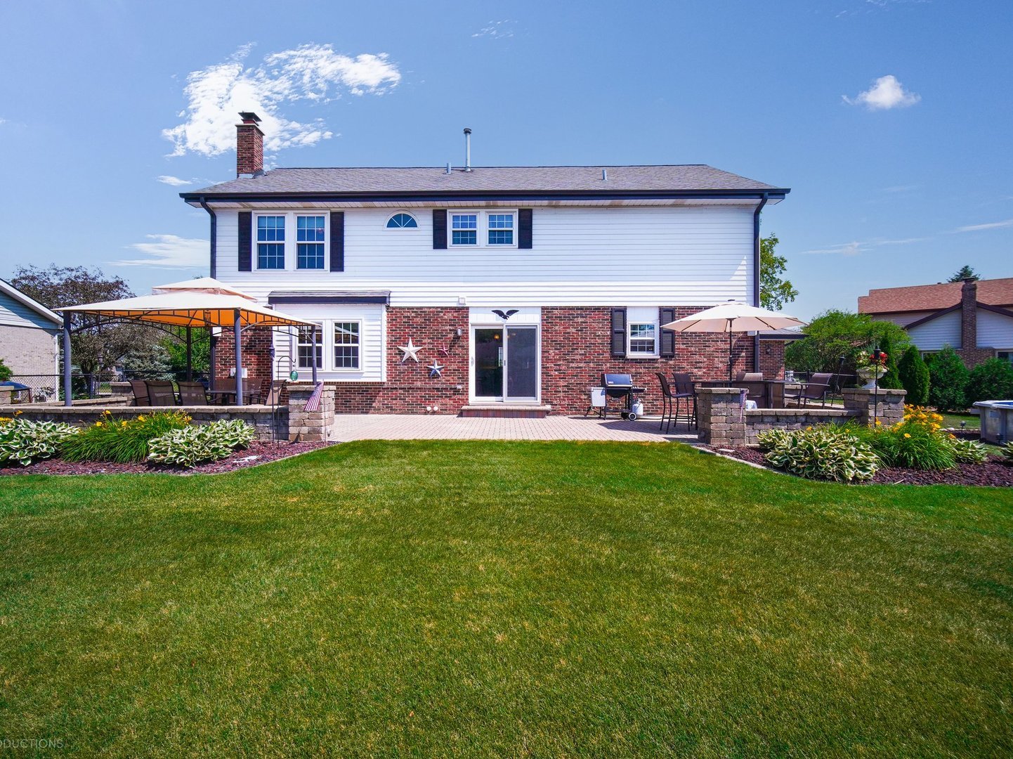8153 Old Mill Road Frankfort, IL 60423 - Photo 6 of 44 Gallery Image 6