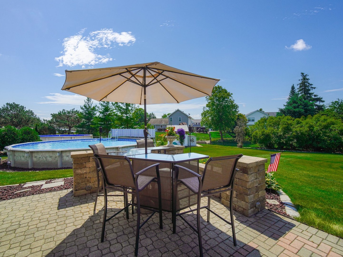 8153 Old Mill Road Frankfort, IL 60423 - Photo 9 of 44 Gallery Image 9