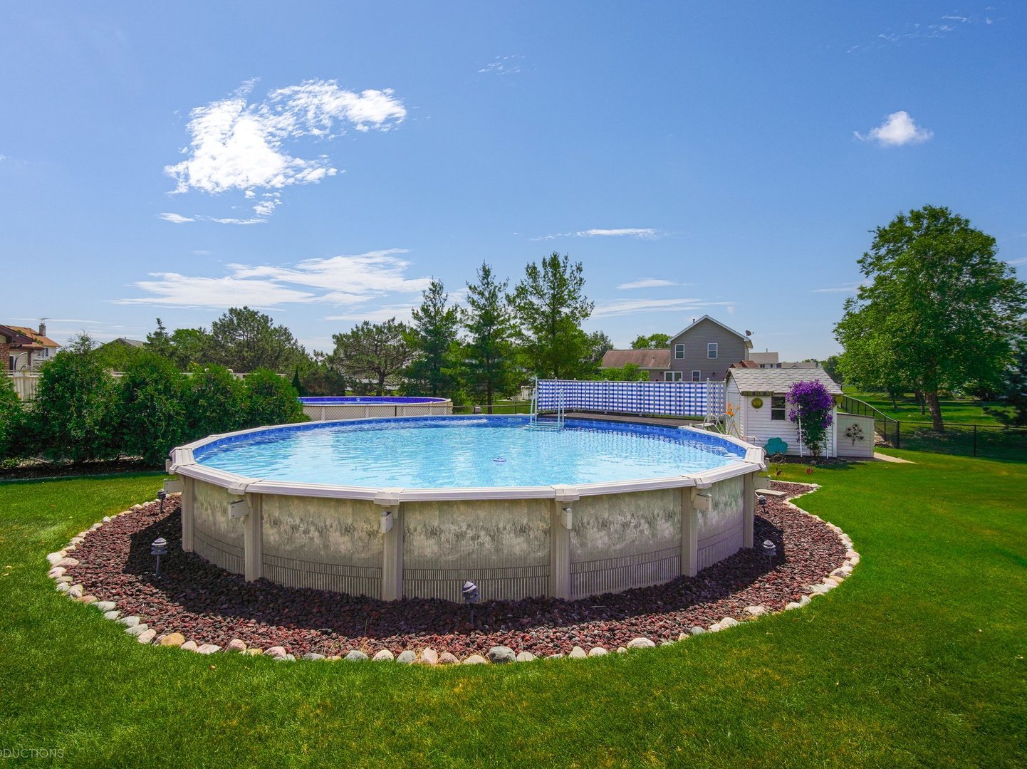 8153 Old Mill Road Frankfort, IL 60423 - Photo 10 of 44 Gallery Image 10