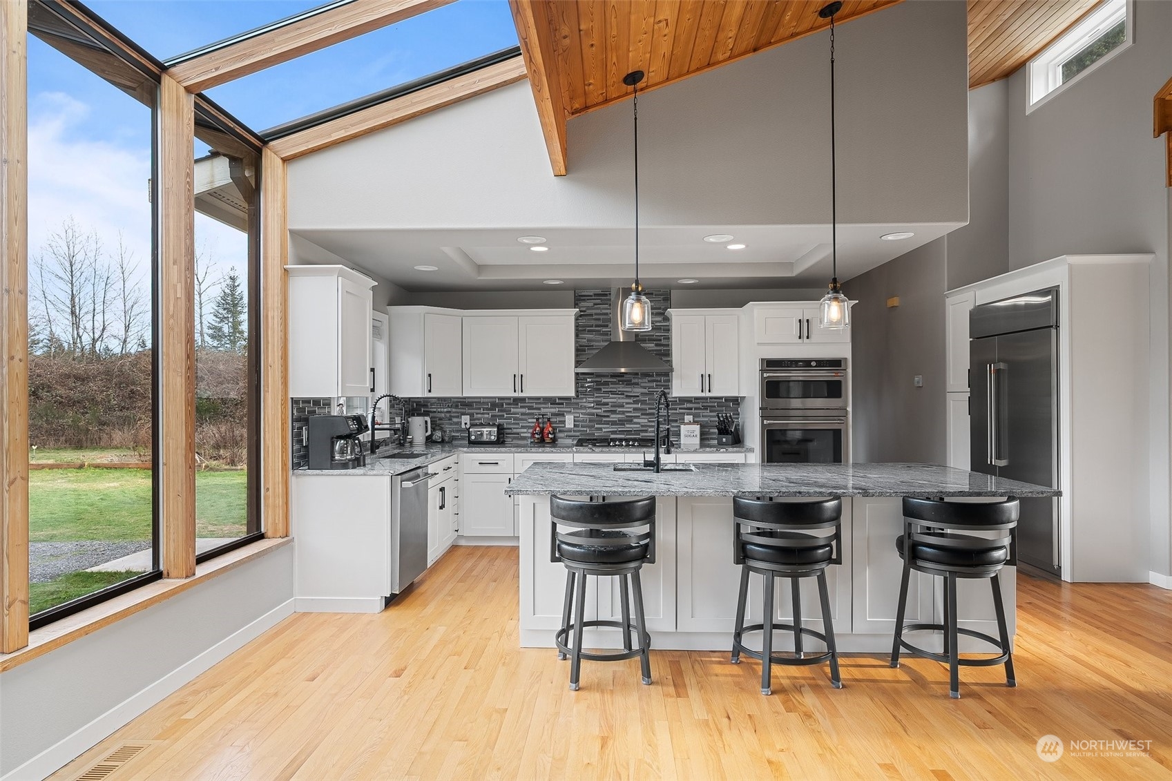 19020 Sargent Road Southwest Rochester, WA 98579 - Photo 8 of 40