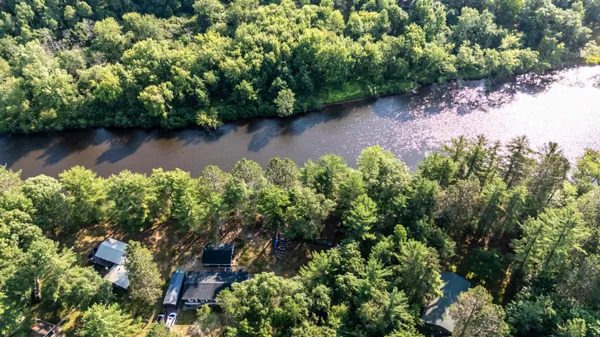 $149,000 | 7006 West Rapids Road, Lake Tomahawk, WI 54539