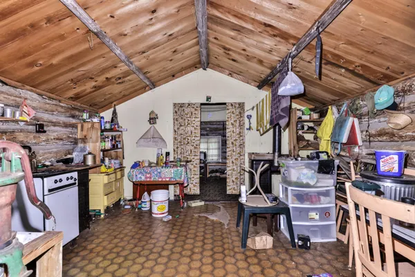 $149,000 | 7006 West Rapids Road, Lake Tomahawk, WI 54539
