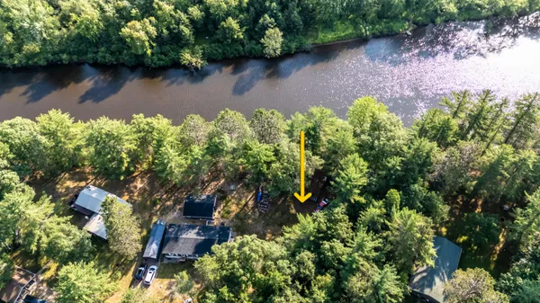 $149,000 | 7006 West Rapids Road, Lake Tomahawk, WI 54539