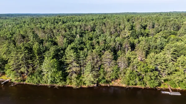 $149,000 | 7006 West Rapids Road, Lake Tomahawk, WI 54539