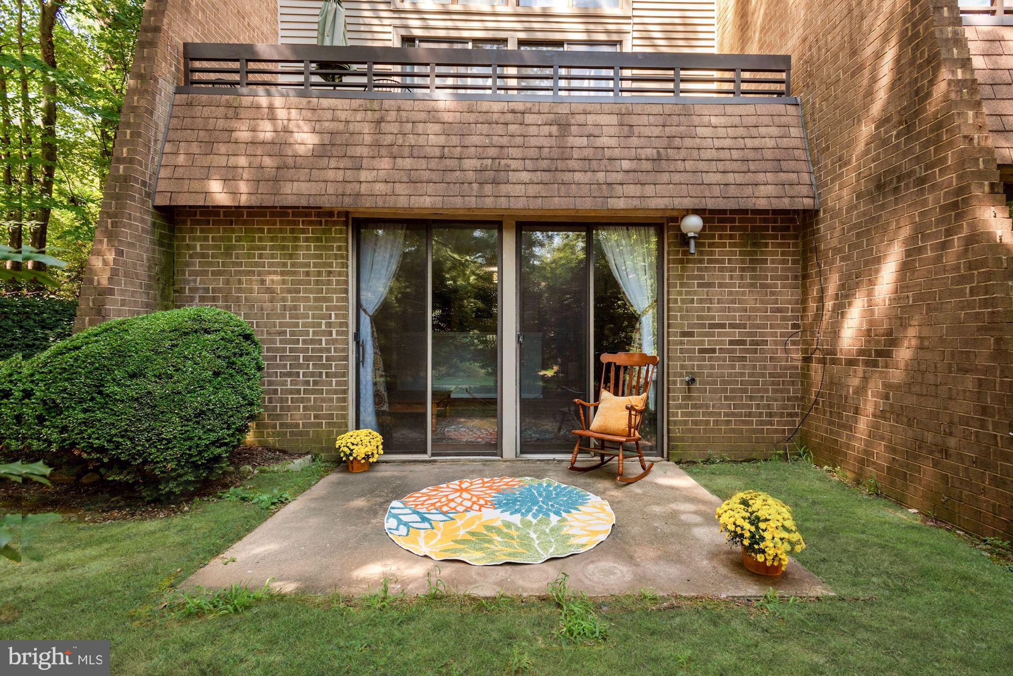 11605 Windbluff Court, Unit 8B Reston, VA 20191 - Photo 1 of 51 Gallery Image 1