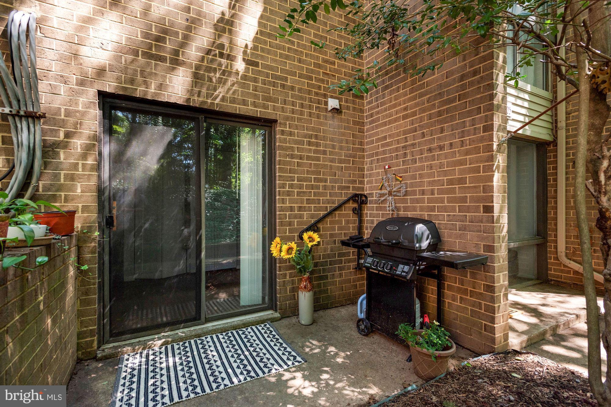 11605 Windbluff Court, Unit 8B Reston, VA 20191 - Photo 24 of 51 Gallery Image 24