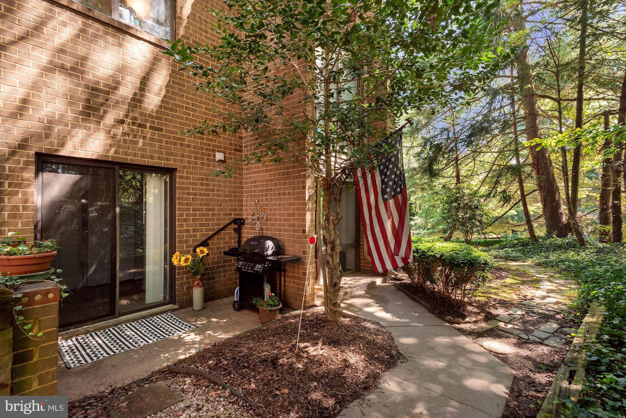 11605 Windbluff Court, Unit 8B Reston, VA 20191 - Photo 25 of 51 Gallery Image 25