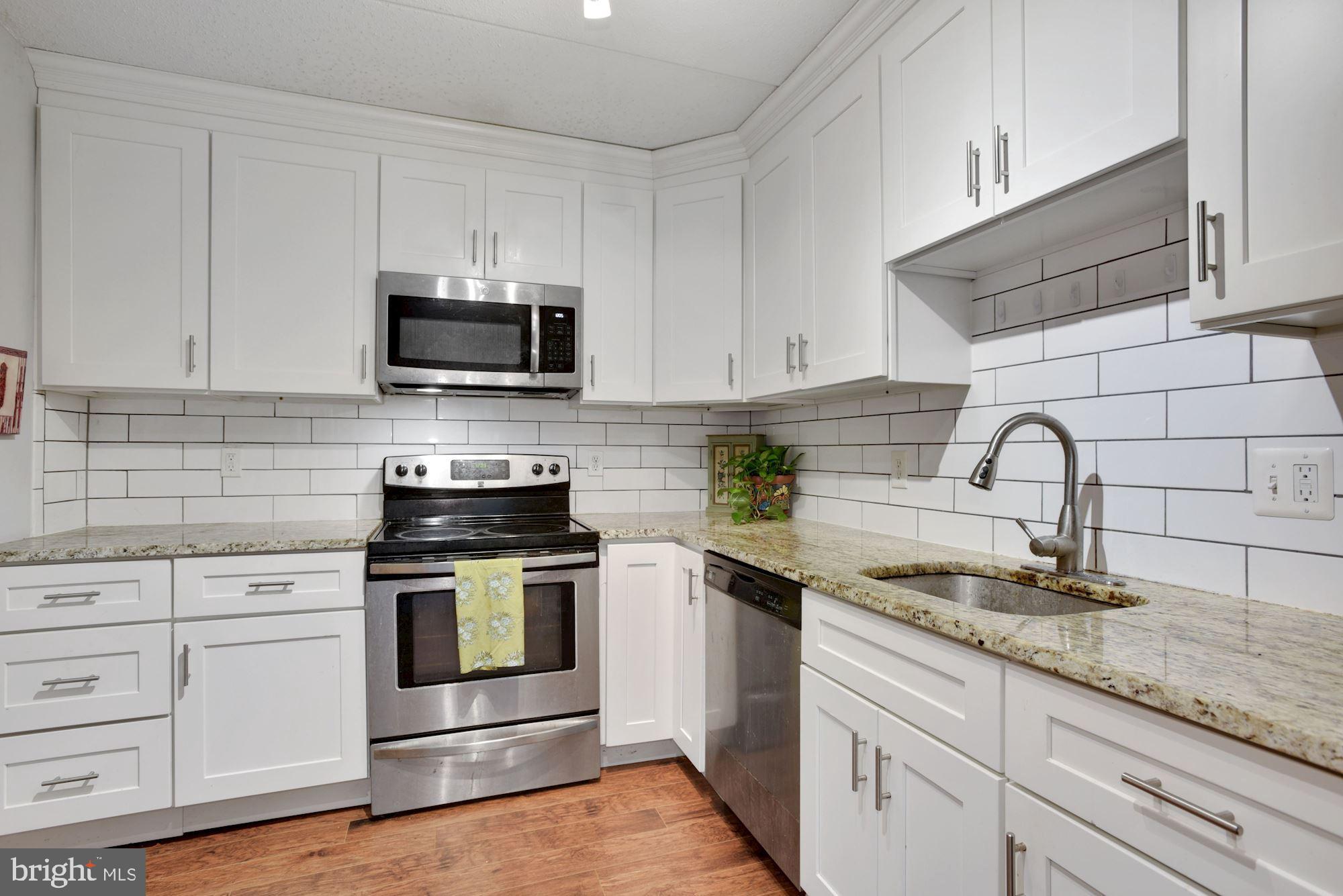 11605 Windbluff Court, Unit 8B Reston, VA 20191 - Photo 9 of 51 Gallery Image 9