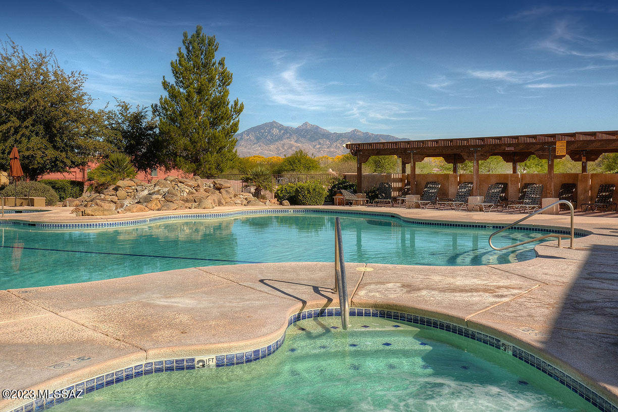 502 Post Way Tubac, AZ 85646 - Photo 29 of 31 Gallery Image 29