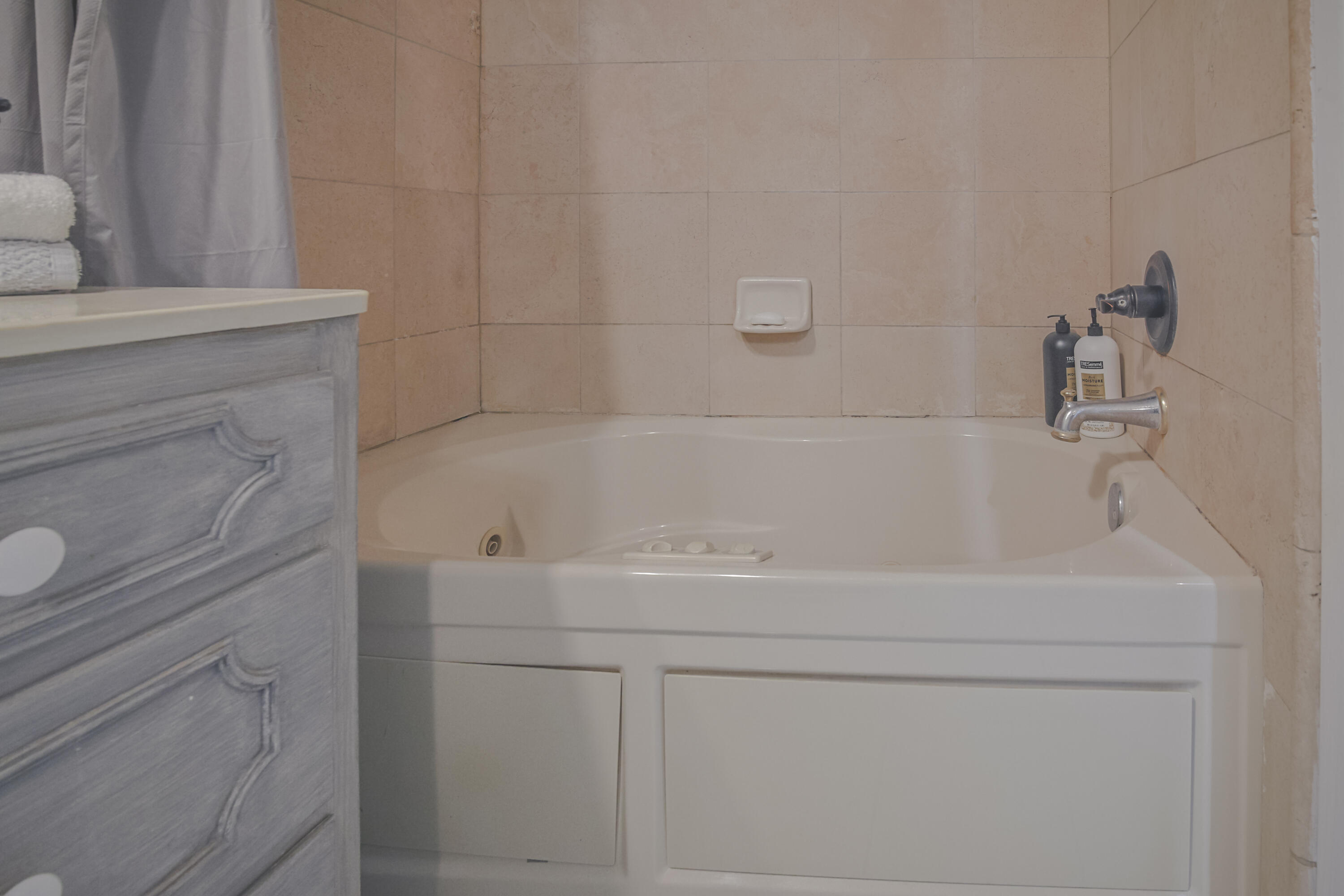 3407 Canyon Road Lubbock, TX 79403 - Photo 29 of 37 a close view of a sink