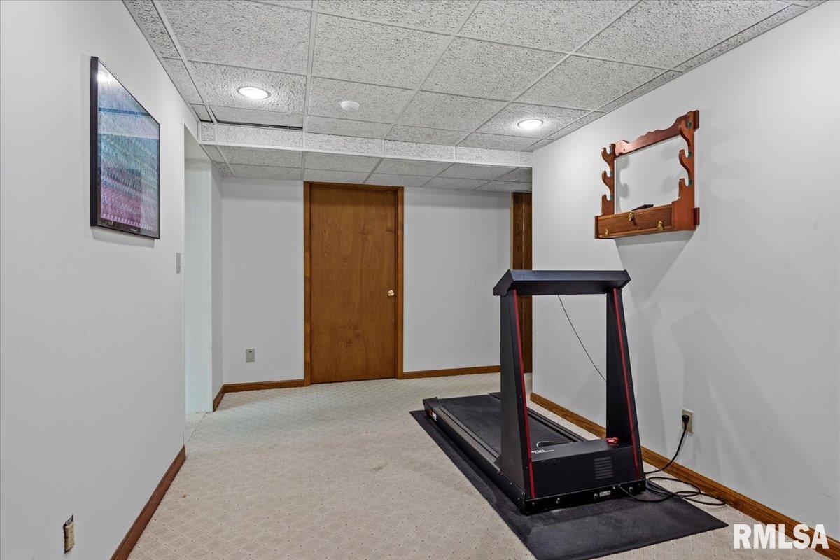 2223 Cardinal Drive Springfield, IL 62704 - Photo 64 of 92