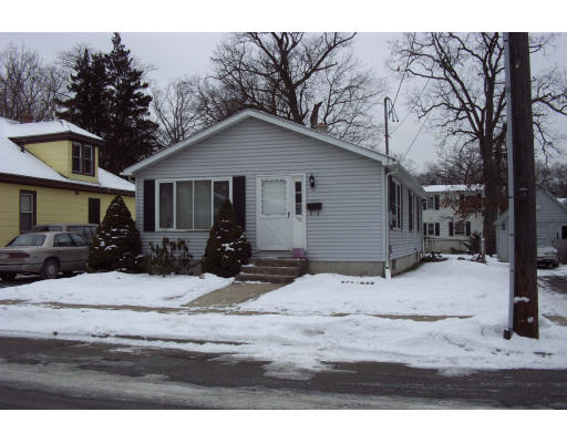 152 Jasper Street Springfield, MA 01109 - Photo 1 of 4