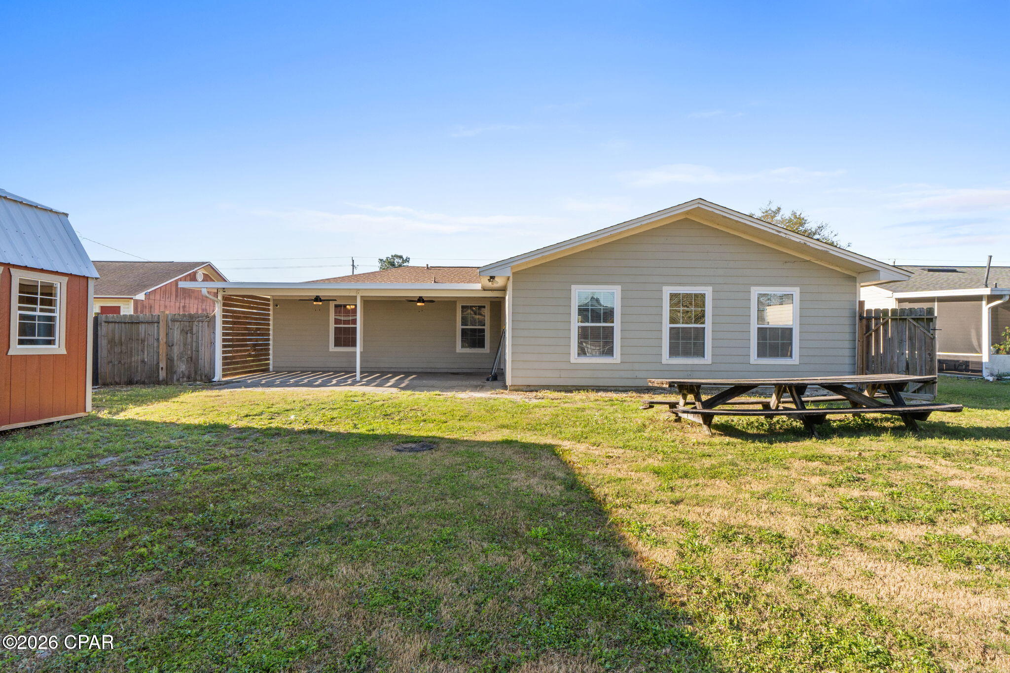 6521 Boat Race Road Panama City, FL 32404 - Photo 28 of 31