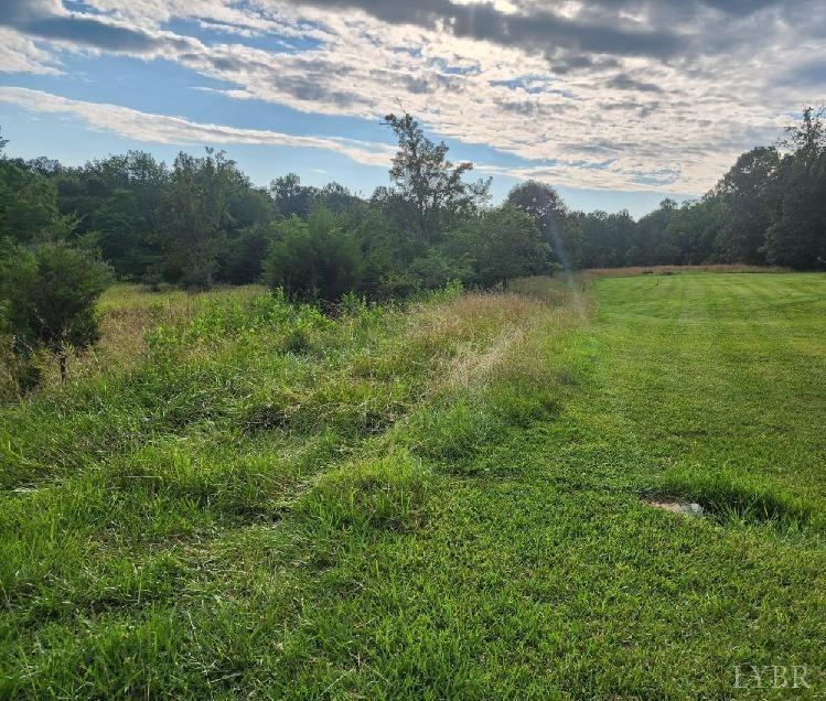 -00 Shiloh Church Road Bedford, VA 24523 - Photo 2 of 6 a view of a lake from a yard