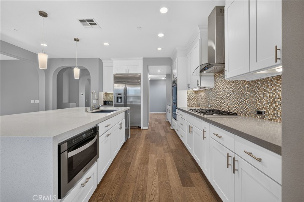 11662 North Ricasoli Way Porter Ranch, CA 91326 - Photo 45 of 149