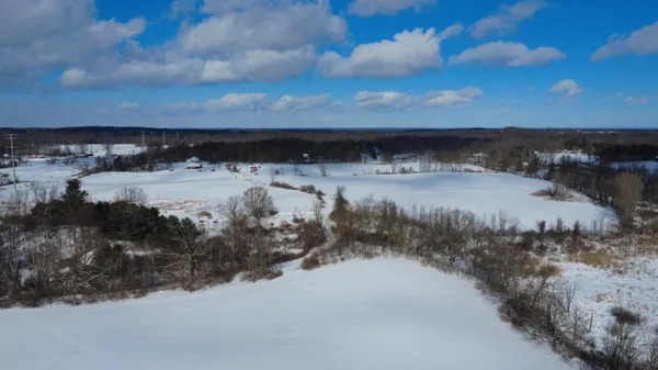 $960,000 | Tbd Tbd Bordman Road, Unit TBD, Leonard, MI 48367