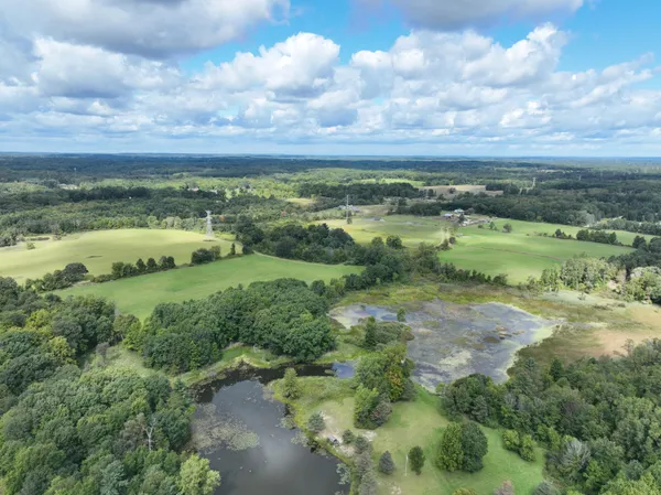 $960,000 | Tbd Tbd Bordman Road, Unit TBD, Leonard, MI 48367