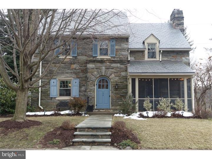 106 Madison Road Lansdowne, PA 19050 - Photo 1 of 23 Exterior Front